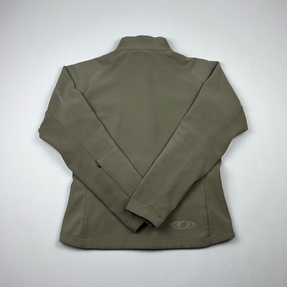 Salomon Vintage Jacket Sample - Picture 2 of 7